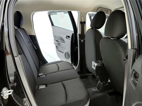 Used 2022 Mitsubishi Mirage LE image 15