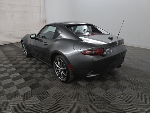 Used 2023 MAZDA MX-5 Miata Grand Touring image 5