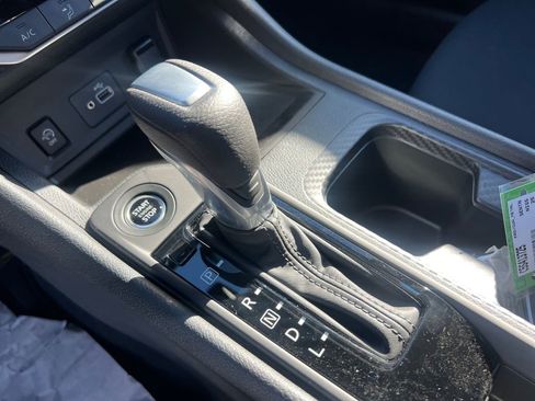 New 2025 Nissan Sentra S image 23