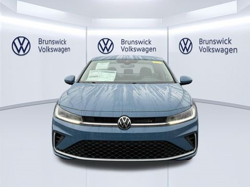 New 2026 Volkswagen Jetta S FWD image 2