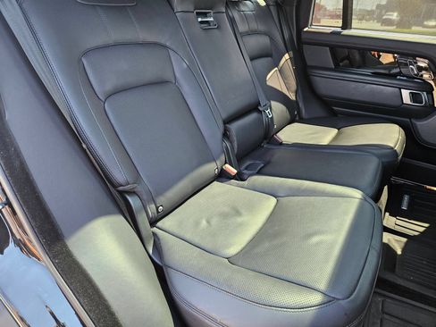 Used 2020 Land Rover Range Rover Long Wheelbase HSE AWD/4WD image 31