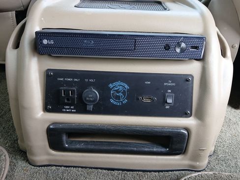 Used 2021 Chevrolet Express 2500 w/ Enhanced Convenience Package RWD image 67