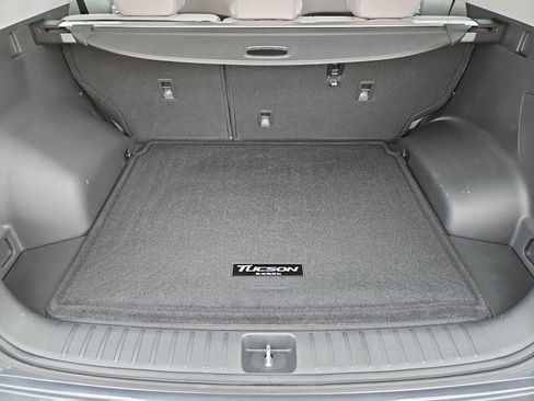 Used 2019 Hyundai Tucson Value w/ Cargo Package image 33