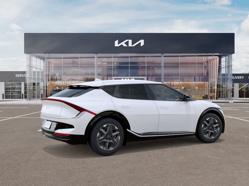New 2026 Kia EV6 Light AWD/4WD image 6