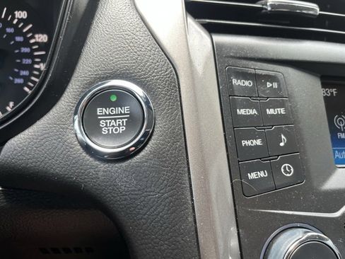 Used 2019 Ford Fusion S image 23