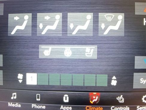 Used 2021 RAM 1500 Laramie image 39