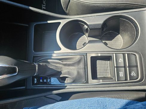 Used 2016 Hyundai Tucson Limited w/ Option Group 03 FWD image 48