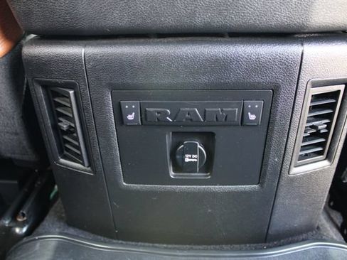Used 2014 RAM 2500 Longhorn AWD/4WD image 50