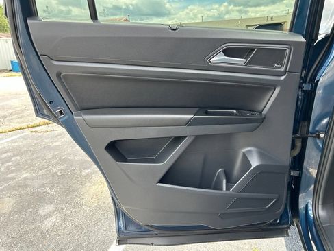 Used 2019 Volkswagen Atlas SEL Premium AWD/4WD image 39