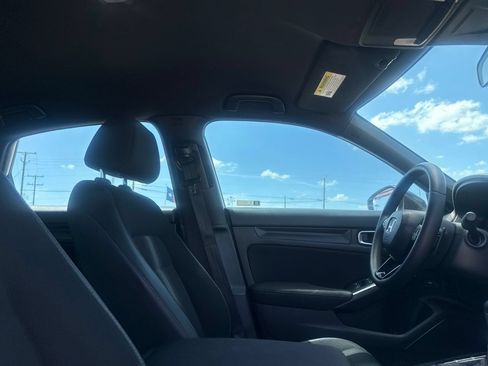 Used 2026 Honda Civic Sport image 25