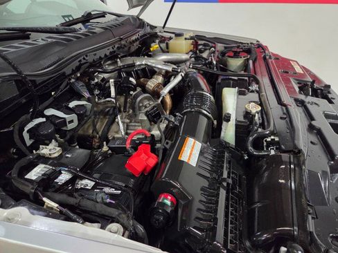 Used 2021 Ford F250 Platinum w/ FX4 Off-Road Package image 98