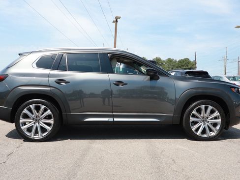Used 2026 MAZDA CX-50 AWD 2.5 S w/ Accent Package image 6