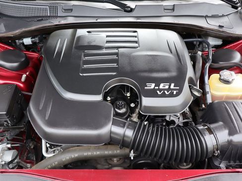 Used 2019 Dodge Charger SXT w/ Cold Weather Package image 38