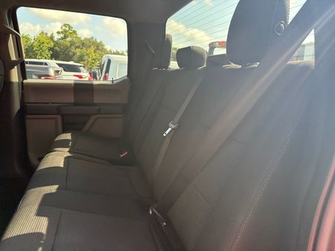 Used 2019 Ford F150 XL w/ Equipment Group 101A Mid AWD/4WD image 11