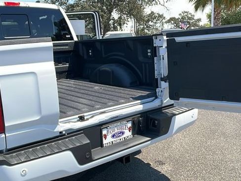 New 2026 Ford F150 Lariat w/ Equipment Group 502A High AWD/4WD image 14