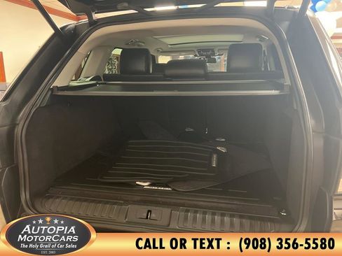 Used 2014 Land Rover Range Rover Sport Autobiography image 24