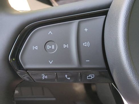 New 2026 MAZDA CX-5 Select AWD/4WD image 22