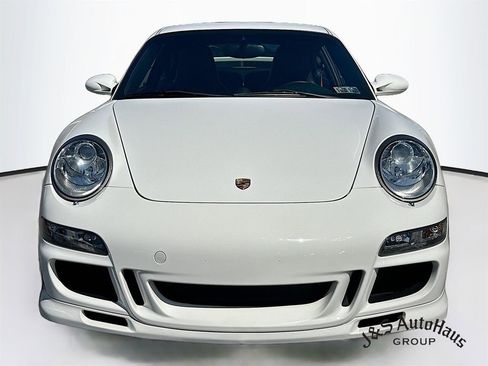 Used 2007 Porsche 911 Carrera S image 2