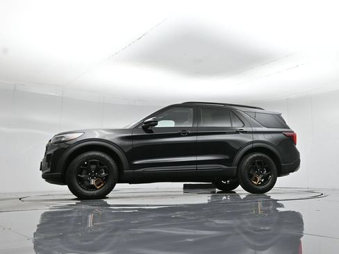 New 2026 Ford Explorer Tremor w/ Tremor Ultimate Package AWD/4WD image 53