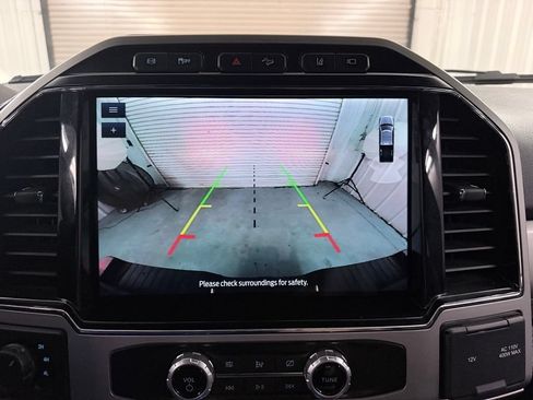 Used 2022 Ford F350 Lariat w/ Lariat Ultimate Package AWD/4WD image 17