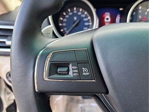 Used 2016 Maserati Ghibli S image 27