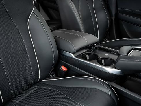 New 2025 Acura RDX Advance Package image 29