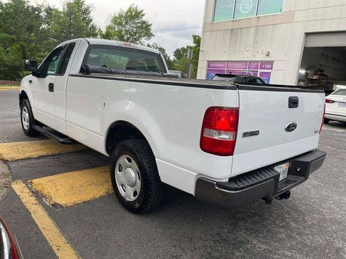 Used 2007 Ford F150 2WD Regular Cab image 21