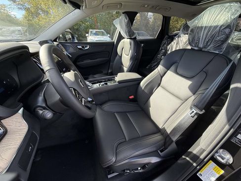Certified 2026 Volvo XC60 B5 Ultra w/ Protection Package Premier AWD/4WD image 2