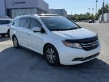 Used 2015 Honda Odyssey EX-L image 4