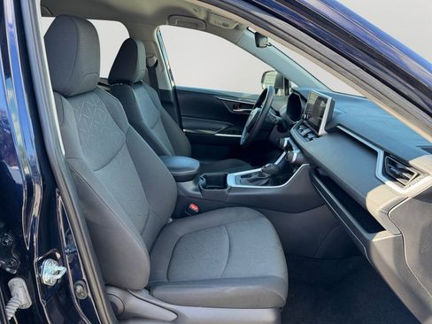 Used 2024 Toyota RAV4 XLE image 12