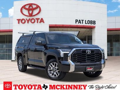 Used 2023 Toyota Tundra SR5 w/ TRD Off-Road Package