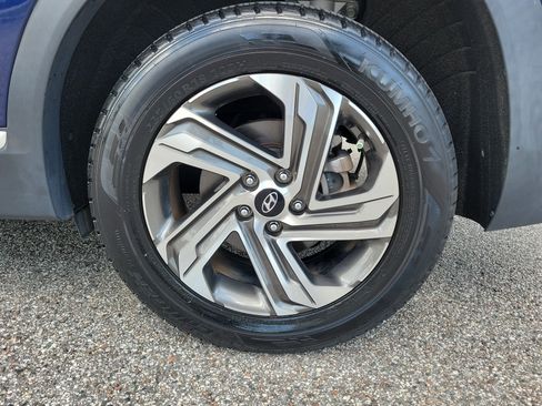 Used 2022 Hyundai Santa Fe SEL FWD image 10