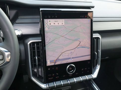 New 2027 GMC Acadia Elevation w/ Black Edition FWD image 16