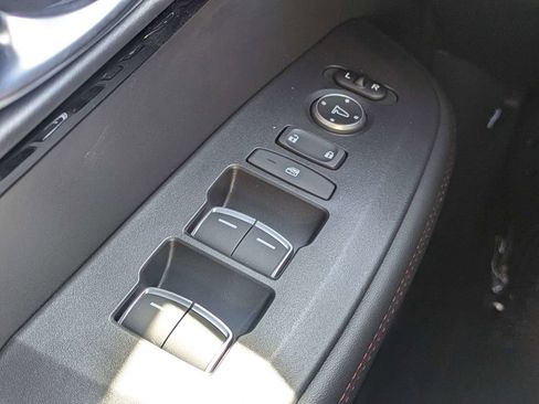 New 2025 Acura ADX A-Spec image 26