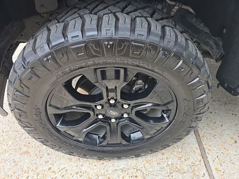 Used 2023 Ford F150 XLT w/ Equipment Group 302A High image 35