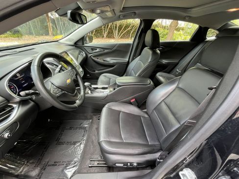 Used 2024 Chevrolet Malibu LT image 27