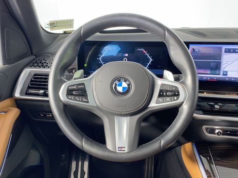 Certified 2024 BMW X5 sDrive40i w/ M Sport Package image 14