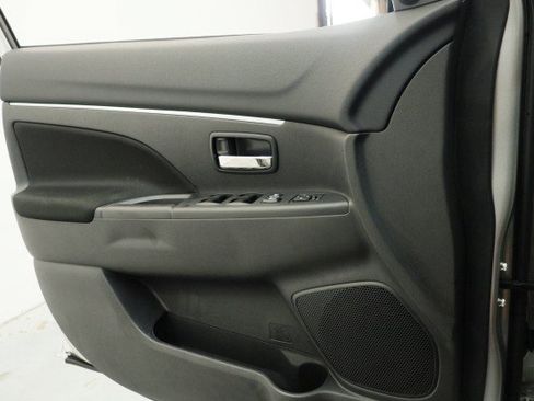 New 2026 Mitsubishi Outlander Sport LE AWD/4WD image 15