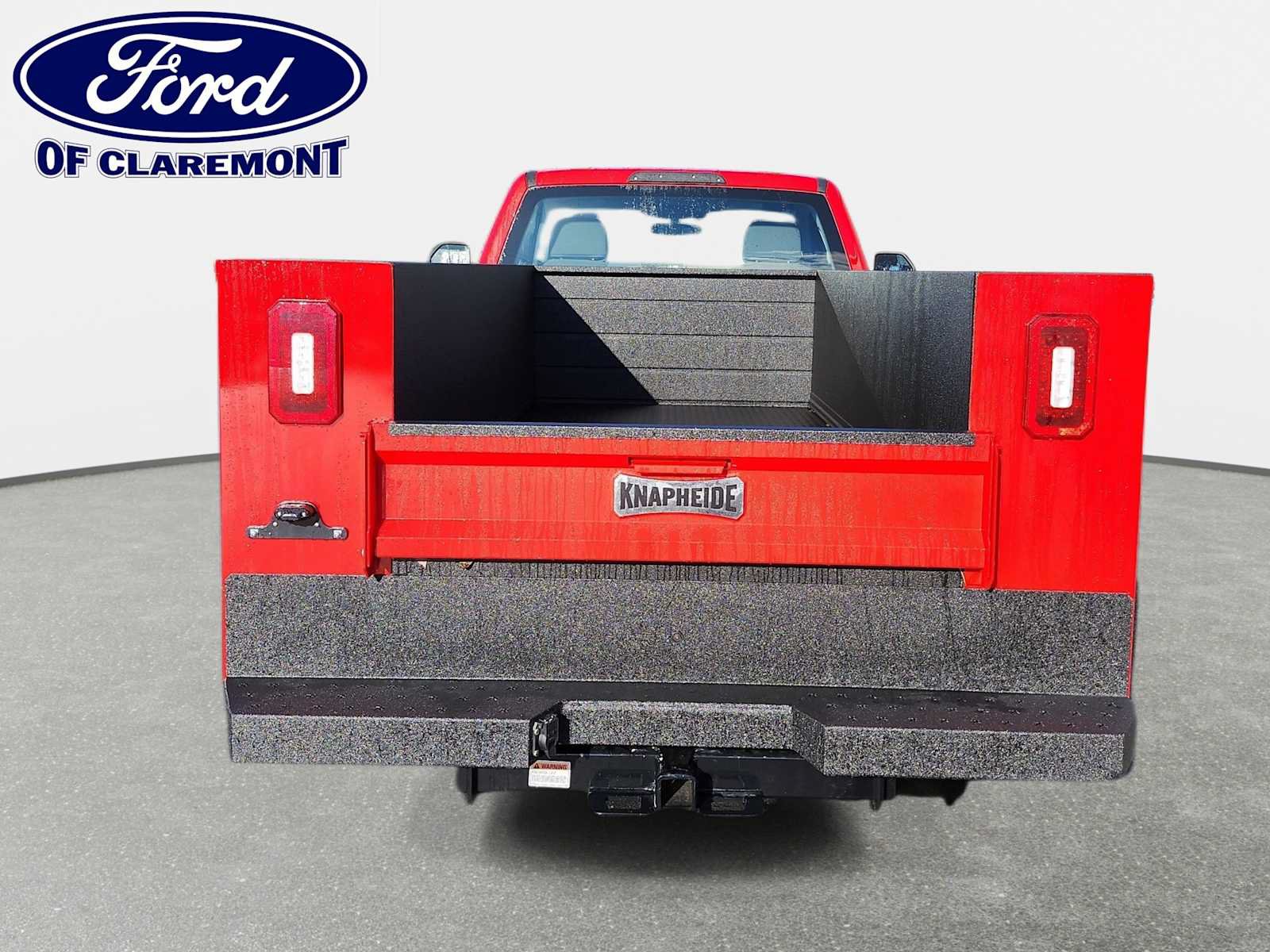 New 2025 Ford F350 XL w/ XL Chrome Package AWD/4WD image 16