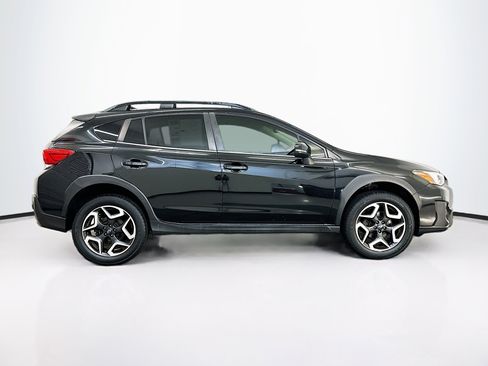 Used 2019 Subaru Crosstrek 2.0i Limited w/ Moonroof Package w/Navigation image 10