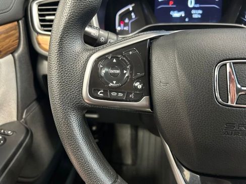 Certified 2021 Honda CR-V EX image 23