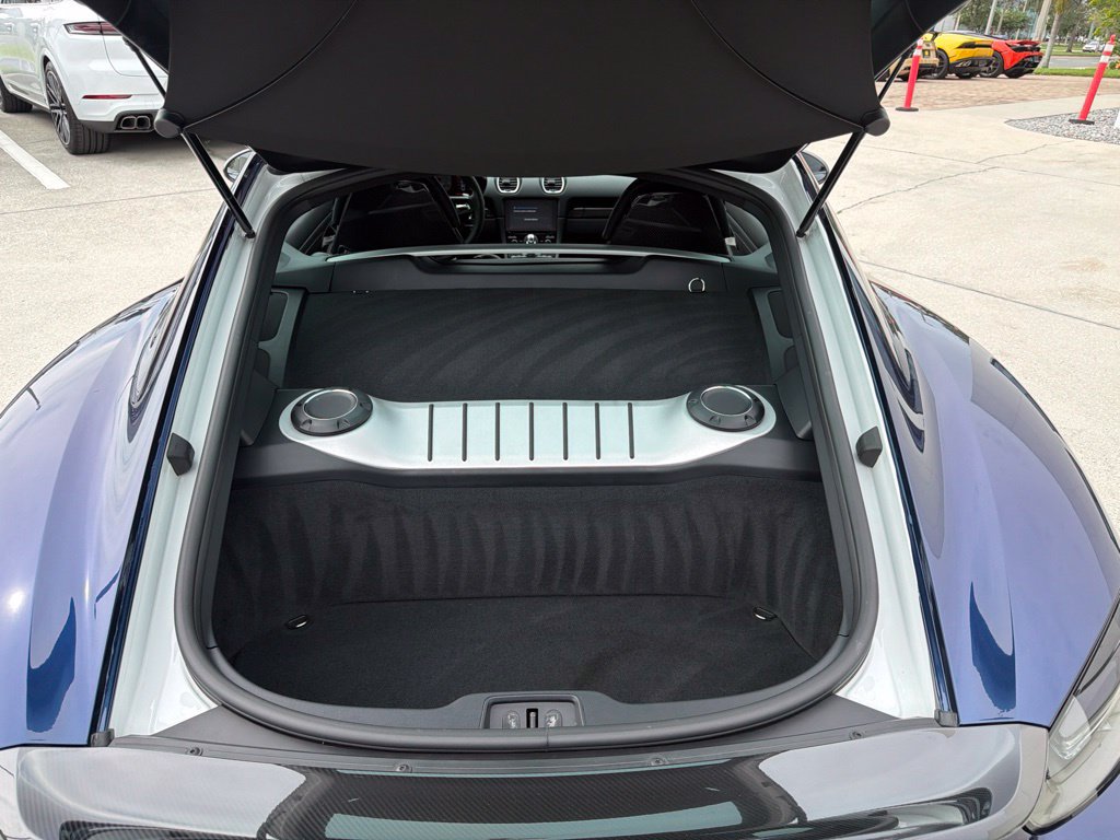 Used 2023 Porsche 718 Cayman GT4 RWD image 4