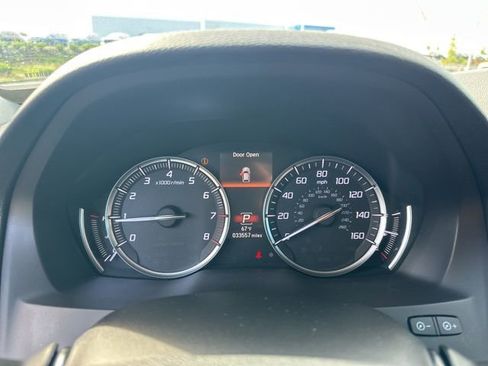 Used 2020 Acura MDX SH-AWD w/ Technology Package image 27