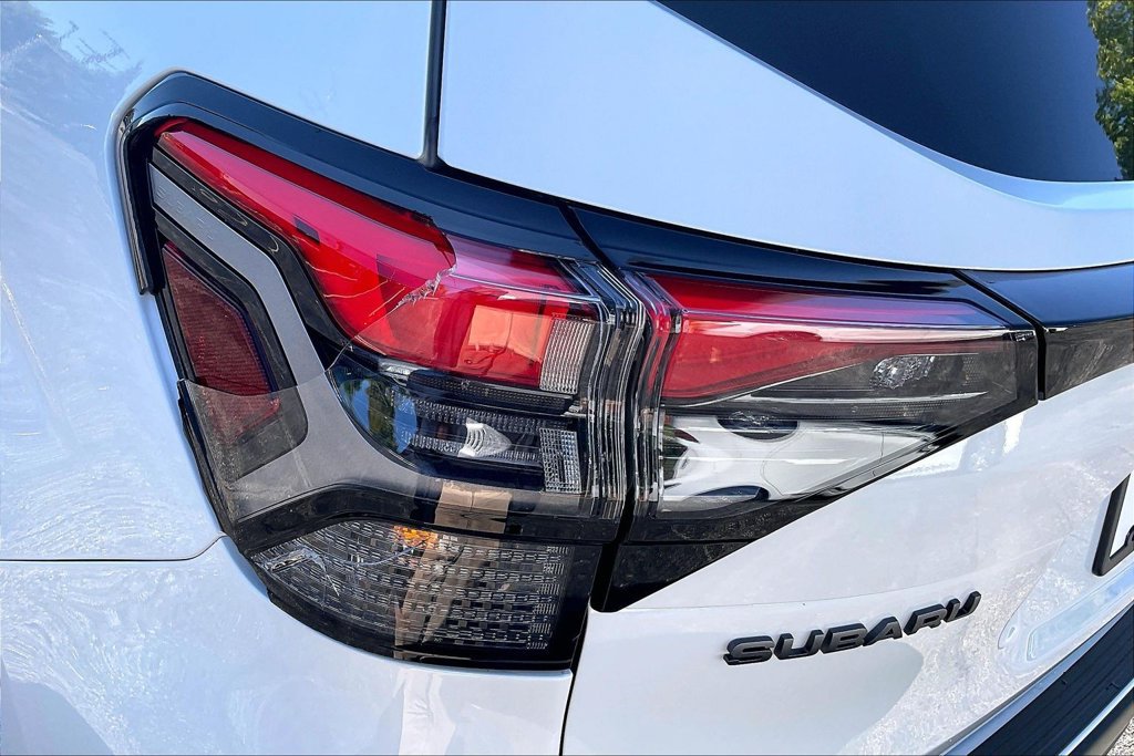 Certified 2026 Subaru Forester Sport AWD/4WD image 31