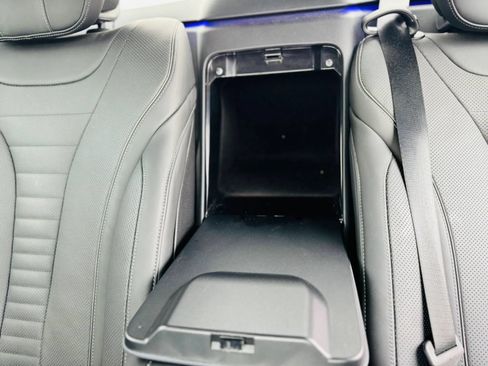 Used 2016 Mercedes-Benz S 550 Sedan image 16