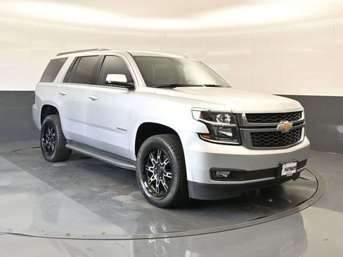 Used 2020 Chevrolet Tahoe LT image 2