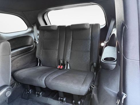 Used 2022 Dodge Durango GT image 31