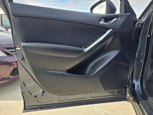 Used 2015 MAZDA CX-5 Touring image 21