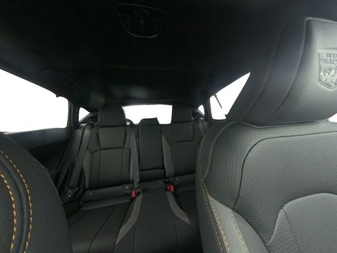 New 2026 Subaru Crosstrek 2.5i Wilderness image 26