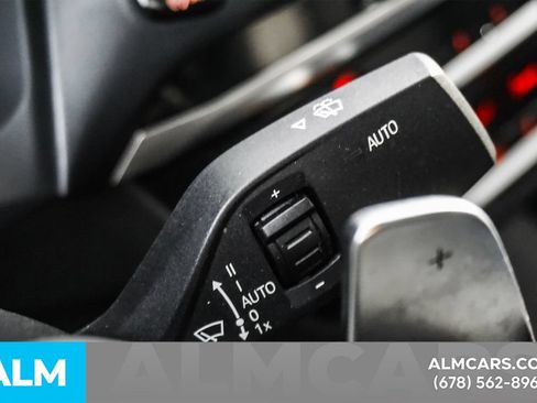 Used 2021 BMW X4 M AWD/4WD image 31